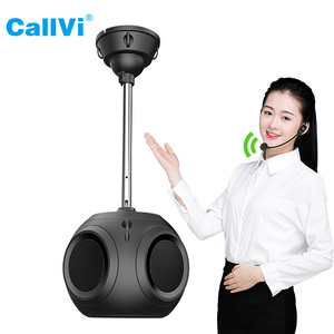 Callvi V-996 NFC microfoni senza fili sistema di Insegnamento <span class=keywords><strong>Amplificatore</strong></span> di Voce <span class=keywords><strong>per</strong></span> aula - Product Image 2
