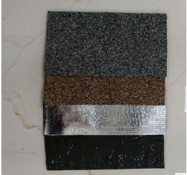 4mm <span class=keywords><strong>SBS</strong></span> Bitume Modifié membrane <span class=keywords><strong>de</strong></span> toiture étanche - Product Image 3