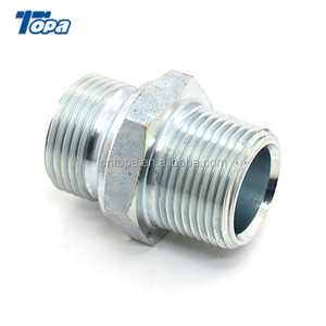 Bộ Chuyển Đổi Thủy Lực Nam & Nữ BSP Phụ Kiện BSPP Phù Hợp Tất Cả Các Kích Cỡ Có Sẵn <span class=keywords><strong>Npt</strong></span> Nữ Bsp Nam Adapter - Product Image 3