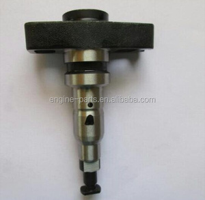 Pompa elemento 2455 122/pistone 2455122/tuffatore giunto <span class=keywords><strong>2</strong></span> 418 455 122 per PS7100 pompa del carburante - Product Image 1