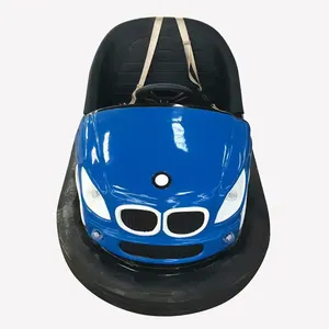 공장 manufacturer new kids ground-순 배터리 bumper car