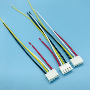 Recuperada/1,25/1,0/XH/PH/VH/<span class=keywords><strong>SM</strong></span>/SYP conectores con 1007 28 ~ 16AWG PH 8, Terminal de Pin cable - Product Image 2