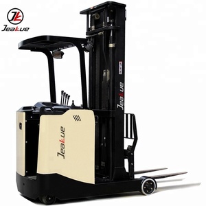 Montacargas Eléctrico de Alta Calidad <span class=keywords><strong>Crown</strong></span> de 2000 kg de Alcance - Product Image 1