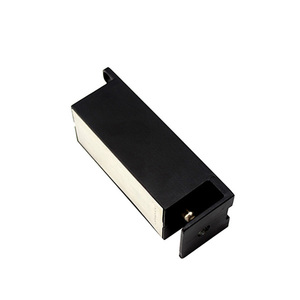 Không An Toàn 300Kg Giữ Lực Lượng Điện Bolt Khóa Cho Tủ Nhỏ Khóa - Product Image 6