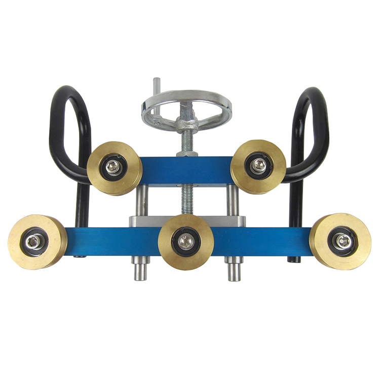 Тележка кабель выпрямитель Capacity85-161mm2 85-150mm2