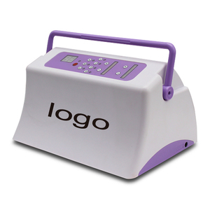 Combinaison de massage <span class=keywords><strong>lymphatique</strong></span> amincissante détoxifiante, appareil de physiothérapie, masseur 3 en 1, machine de pressothérapie - Product Image 6