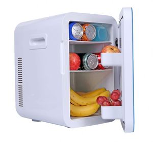 20L portátil <span class=keywords><strong>decorativa</strong></span> <span class=keywords><strong>mini</strong></span> refrigerador para camión - Product Image 5