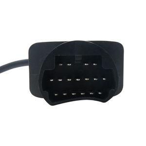 Adaptador de Cable de Diagnóstico OBD2 de 17 Pines a 16 Pines para Mazda Ford Ranger - Product Image 6