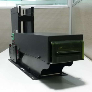 Máy Rút Tiền Tự Động Máy ATM Máy Bán Vé Tự Động - Product Image 4