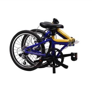 TXED <span class=keywords><strong>20</strong></span> Vélo Pliant Cadre en Alliage Mini Vélo Pliant Moins Cher Vélo <span class=keywords><strong>20</strong></span> <span class=keywords><strong>Pouces</strong></span> - Product Image 2