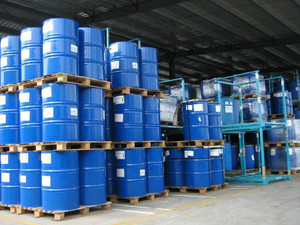 CAS 71-36-3 alcool butylique/n-Butanol - Product Image 2