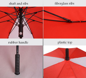 Mejor oferta en <span class=keywords><strong>el</strong></span> <span class=keywords><strong>hotel</strong></span> parasol lluvia barato paraguas de <span class=keywords><strong>golf</strong></span> al por mayor - Product Image 5