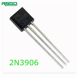 Offre Spéciale Fabricant : Transistors Diode, Triode, MOSFET <span class=keywords><strong>2N3906</strong></span>, 2N6292, 2N6107 – Boîtiers TO92, B331SOP, <span class=keywords><strong>SMD</strong></span>, DIP, TO-247, 263 - Product Image 1