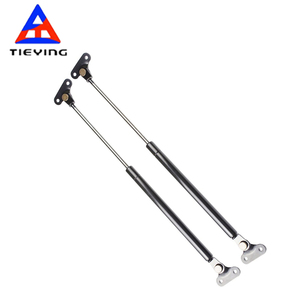 Coche portón trasero levantar apoya Shock puntal <span class=keywords><strong>de</strong></span> Gas para <span class=keywords><strong>Toyota</strong></span> Land cruiser 80 1990-1997 <span class=keywords><strong>Lexus</strong></span> LX450 1996- 1997 - Product Image 2