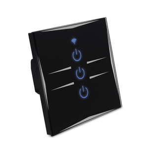 <span class=keywords><strong>EUR</strong></span> style Britannique tendance sans fil à distance lumière commutateur intelligent <span class=keywords><strong>240</strong></span> v Australie - Product Image 5