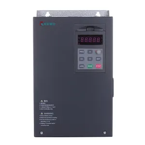 AC Variable frequency inverter 220V 2.2KW 4KW 3hp 5hp 3phase