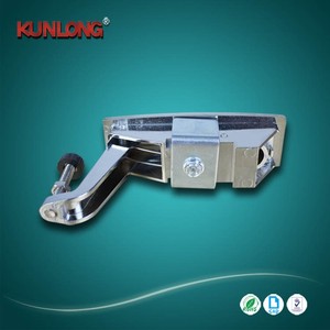 SK1-059 à glissière <span class=keywords><strong>automatique</strong></span> <span class=keywords><strong>porte</strong></span> serrure serrure de <span class=keywords><strong>fermeture</strong></span> éclair pour <span class=keywords><strong>système</strong></span> de serrure de voiture - Product Image 5