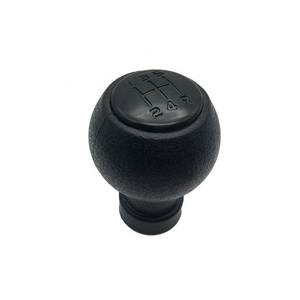 <span class=keywords><strong>Pomello</strong></span> del <span class=keywords><strong>Cambio</strong></span> Manuale in Pelle <span class=keywords><strong>Personalizzato</strong></span> per Suzuki Maruti Swift Vitara SX4 ALTO - Product Image 3