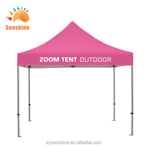 Eurmax EZ Pop carpa <span class=keywords><strong>toldo</strong></span> 10x10Feet carcasa paredes laterales de Gazebo WallZipper - Product Image 1