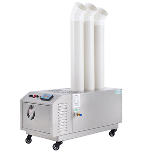 A agricultura e os cogumelos e têxteis amplamente utilizado umidificador fogger - Product Image 4
