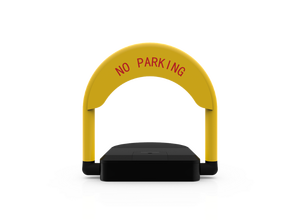 APP Từ Xa Đậu Xe Thuê và Tự Động Thanh Toán Trực Tuyến Chia Sẻ Ô Tô Xe Hệ Thống Khóa - Product Image 6