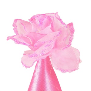 <span class=keywords><strong>Chapeau</strong></span> <span class=keywords><strong>de</strong></span> <span class=keywords><strong>fête</strong></span> d'anniversaire personnalisé bon marché pour enfants - Product Image 4