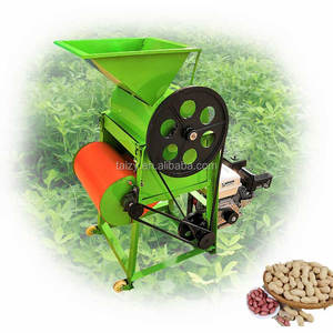 Máy Bóc Vỏ Đậu Phộng Hoặc Đậu Phộng Và Máy Bóc Vỏ Hoặc Bóc Vỏ - Product Image 6