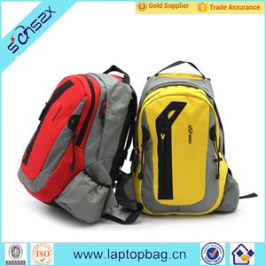 Alta calidad paquete función Colegio bolsas bolso de escuela del estudiante de primaria - Product Image 6