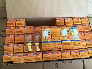 25 W 240 V T25 * 53mm <span class=keywords><strong>Four</strong></span> Lampe usine ampoules fournies pour réfrigérateur/Machine À Pain/<span class=keywords><strong>Four</strong></span> <span class=keywords><strong>ampoule</strong></span> à incandescence 300 - Product Image 6