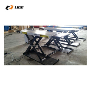 वायवीय मंच लिफ्ट midrise कैंची उठा - Product Image 5
