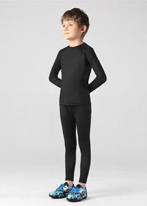 Mallas Deportivas para Niños al por Mayor, Mallas <span class=keywords><strong>de</strong></span> Gimnasio para Equipos Deportivos, Mallas <span class=keywords><strong>de</strong></span> Compresión Personalizadas para Niños - Product Image 5