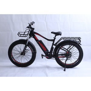 Larga Distancia de <span class=keywords><strong>playa</strong></span> montando bicicleta 48v11! 6ah grasa bicicleta 500 W bafang grasa de neumáticos de bicicleta de montaña - Product Image 2