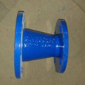 Nhà máy Sắt Dễ Uốn dn80-1600 <span class=keywords><strong>pn</strong></span> 16 đôi mặt bích đồng tâm côn - Product Image 2