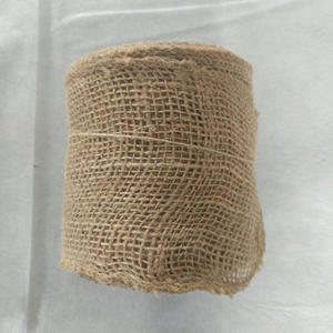 gunny bolsa roll for curing