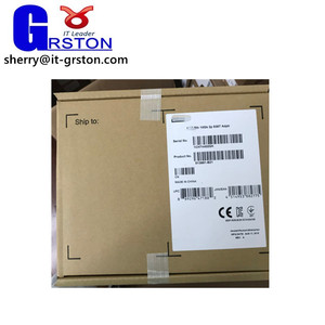 New 718904-B21 Ethernet 10 Gb 2-port 570SFP + Adapter - Product Image 4