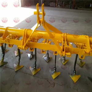 9 Tynes Cultivator Spring Loaded