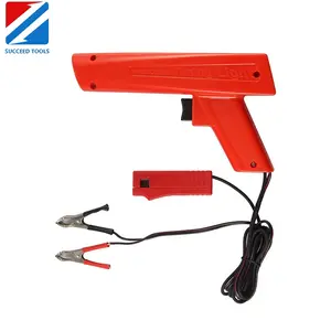 12 V Cảm Ứng Thời Gian Ánh Sáng Chuyên Nghiệp Đánh Lửa Đèn Nhấp Nháy Đèn Thời Điểm Đánh Lửa trên Ô Tô - Product Image 1