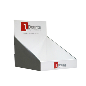 Caliente CMYK <span class=keywords><strong>de</strong></span> impresión <span class=keywords><strong>de</strong></span> punto <span class=keywords><strong>de</strong></span> venta: cartón <span class=keywords><strong>de</strong></span> la caja <span class=keywords><strong>de</strong></span> visualización para cargador banco - Product Image 1