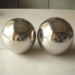 Bille creuse en acier inoxydable forgé poli miroir de précision pour connexion par soudage pour systèmes d'alimentation en <span class=keywords><strong>eau</strong></span> et d'évacuation Shandong - Product Image 2