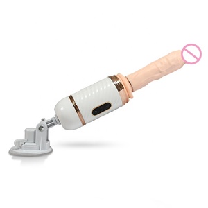 Máquina automática <span class=keywords><strong>de</strong></span> sexo pene <span class=keywords><strong>arma</strong></span> la masturbación <span class=keywords><strong>de</strong></span> la <span class=keywords><strong>mujer</strong></span> y consolador vibrador para Vagina - Product Image 6