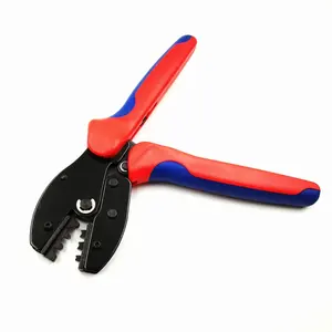 Connectors Solar Crimping Tool LY-2546B Solar Installation Tools