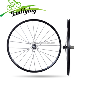 China de la montaña ruedas de <span class=keywords><strong>bicicleta</strong></span> 27,5/29ER con 24 H barato de aleación de ruedas de aluminio - Product Image 3