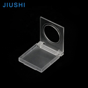 Kelly Hole Diameter 19mm Plastic Protection Transparent <strong>Cover</strong> Metal Waterproof <strong>Push</strong> <strong>Button</strong> <strong>Switch</strong> Dustproof <strong>Cover</strong> Wenzhou - Product Image 1
