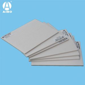 <span class=keywords><strong>Ps</strong></span> màu đỏ Hội Đồng Quản Trị Bọt Áp Phích Mềm Pvc Sheets Đối Với In Laser - Product Image 5