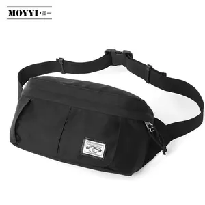 sport belt chest pack fanny pack girl wallet men's shoulder bag belt bag waist bags for women