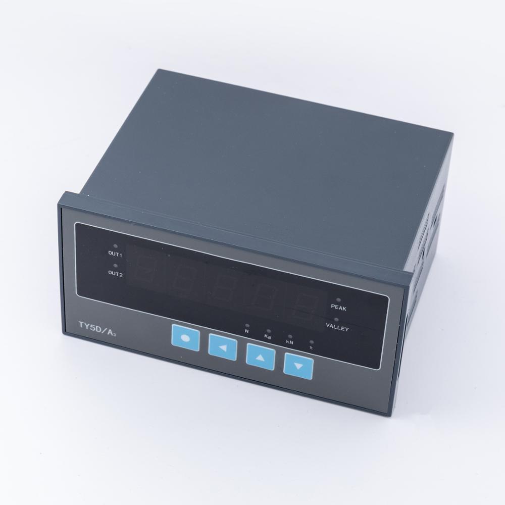 TY5D Guaranteed quality electronic scale weight indicator weighing indicator