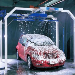 Быстрая стирка авто сенсорный Бесплатная Автомойка оборудования - Product Image 4