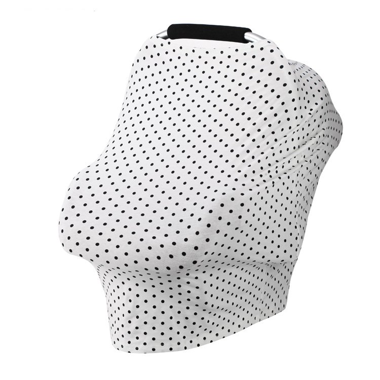 Популярные высокого качества для детского кормления, детские автомобильные чехлы для сидений