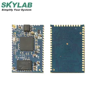 SKYLAB FCC CE Long Range Wifi Device Openwrt Router Ar9331 Atheros Chipset Wifi Module