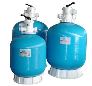 <span class=keywords><strong>Todo</strong></span> tipo de montaje superior Montaje Lateral Aqua filtro de arena <span class=keywords><strong>para</strong></span> piscina - Product Image 2